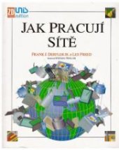 kniha Jak pracují sítě, Unis 1994