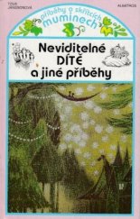 kniha Neviditelné dítě a jiné příběhy, Albatros 1997