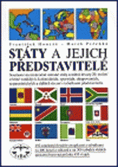 kniha Státy a jejich představitelé, Libri 1998