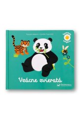 kniha Vzácne zvieratá, Svojtka 2022