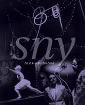 kniha Sny, Torst 2015