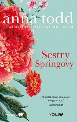 kniha Sestry Springovy, YOLI 2019