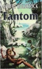 kniha Fantom, Polaris 1996