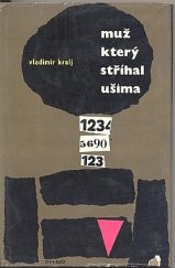 kniha Muž který stříhal ušima, Naše vojsko 1966