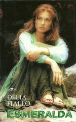 kniha Esmeralda, Alpress 1999