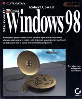 kniha Česká Windows 98, Grada 1998