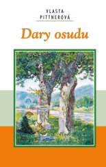 kniha Dary osudu, Akcent 2022