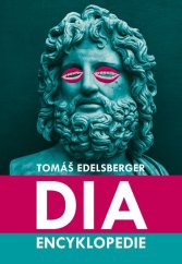 kniha Dia encyklopedie, Galén 2025