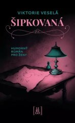 kniha Šipkovaná, Lirego 2025