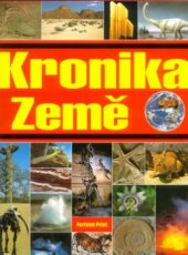 kniha Kronika Země, Fortuna Libri 1996