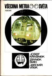 kniha Všechna metra světa, Nadas 1986