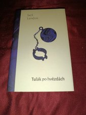 kniha Tulák po hvězdách , 1400 2023