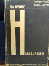 kniha Na dvoře habsburském, Šolc a Šimáček 1931