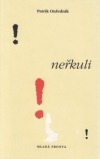 kniha Neřkuli, Mladá fronta 1996