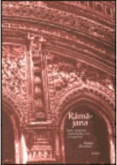 kniha Rámájana, Argo 2000