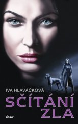 kniha Sčítání zla, Ikar 2011