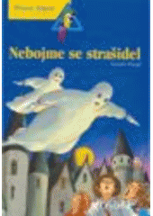 kniha Nebojme se strašidel, Thovt 2006