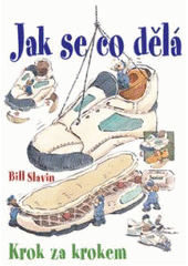 kniha Jak se co dělá, Junior 2007