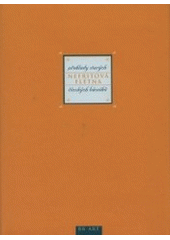 kniha Nefritová flétna překlady starých čínských básníků, BB/art 2001