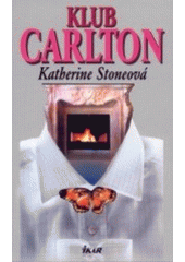 kniha Klub Carlton, Ikar 2002