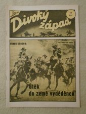 kniha Útěk do země vyděděnců, Návrat 1993