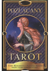 kniha Pozłacany tarot, Synergie 2009