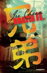 kniha Bratia II., Marenčin PT 2011