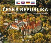 kniha Česká republika, MCU 2014