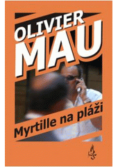 kniha Myrtille na pláži, Dobrovský 2008