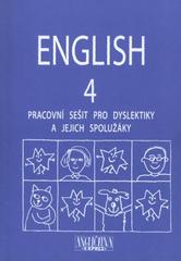 kniha English 4, Angličtina Expres 2009