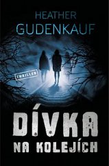 kniha Dívka na kolejích, Vendeta 2020