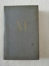 kniha Dílo Karla Hynka Máchy 2. - Próza - [kritické vydání]., Fr. Borový 1949