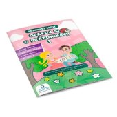 kniha Pracovní sešit Opakuj si o prázdninách 1, V lavici 2023