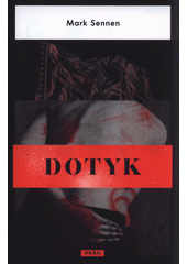 kniha Dotyk, Práh 2018