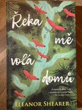 kniha Řeka mě volá domů Podmanivý debut o síle a nezdolnosti mateřské lásky , Euromedia group 2024