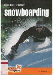 kniha Snowboarding, Grada 2006