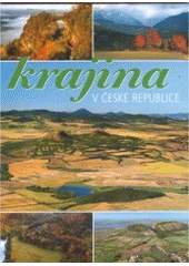 kniha Krajina v České republice, Pro Ministerstvo životního prostředí vydal Consult 2007