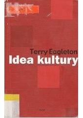 kniha Idea kultury, Host 2001