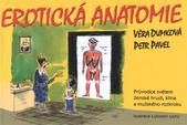 kniha Erotická anatomie, XYZ 2010