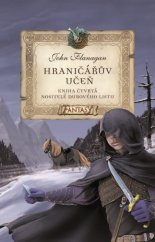 kniha Hraničářův učeň - Kniha čtvrtá - Nositelé dubového listu, Egmont 2014
