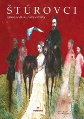 kniha Štúrovci Najkrajšie básne, prózy a články, Perfekt 2026