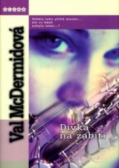 kniha Dívka na zabití, BB/art 2005