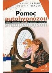 kniha Pomoc autohypnózou, Portál 2000