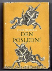 kniha Den poslední, SNKLHU  1954