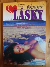 kniha Věnuj mi ještě jedno léto, Ivo Železný 1996