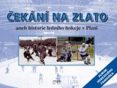 kniha Čekání na zlato, aneb, Historie ledního hokeje v Plzni, Starý most 2006