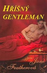 kniha Hříšný gentleman, Levné knihy 2010