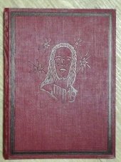 kniha Věčný žid, Rudolf Škeřík 1926