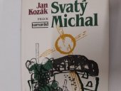 kniha Svatý Michal, Práce 1986