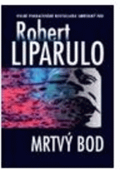 kniha Mrtvý bod, Talpress 2011